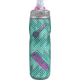 CamelBak Podium Big Chill Insultated Water Bottle, 20 oz, Anemone, 1301405075