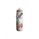 CamelBak Insulated Bottle, 25 oz Clear/Racing Red 52238