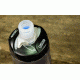 CamelBak Podium 24oz Water Bottle,Smoke,Non Insulated w/OP Custom Print Logo 52337-CUSTOM