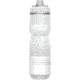 CamelBak Podium Chill Bike Water Bottle, Reflective Ghost, 24oz, 1873106071