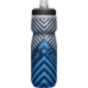 CamelBak Podium Chill Outdoor Bottle, 21oz, Navy Stripe, 1874405062