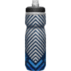 CamelBak Podium Chill Outdoor Bottle, 21oz, Navy Stripe, 1874405062