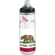 CamelBak Podium Chill - Water Bottle, California, 21 oz, 1361101062