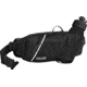 CamelBak Podium Flow Belt, 21 oz, Black, 21, 1821001000