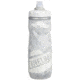 CamelBak Podium Ice Bottle 21 oz Water Bottle, Frost/White 52230