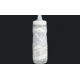CamelBak Podium Ice Bottle 21 oz Water Bottle, Frost/White 52230