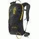 CamelBak Powderhound 12 Pack-Black/Sulfur Spring