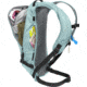 CamelBak Powderhound 12 Pack, Blue Mist/Black, 12 L, 2704401000