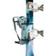 CamelBak Powderhound 12 Pack, Blue Mist/Black, 12 L, 2704401000