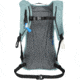CamelBak Powderhound 12 Pack, Blue Mist/Black, 12 L, 2704401000
