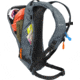 CamelBak Powderhound 12 Pack, Grey/Orange, 12 L, 2704002000