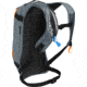 CamelBak Powderhound 12 Pack, Grey/Orange, 12 L, 2704002000