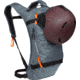 CamelBak Powderhound 12 Pack, Grey/Orange, 12 L, 2704002000
