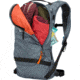 CamelBak Powderhound 12 Pack, Grey/Orange, 12 L, 2704002000