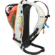 CamelBak Powderhound 12 Pack, Vapor/Flame/Beet, 12 L, 2704102000