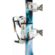 CamelBak Powderhound 12 Pack, Vapor/Flame/Beet, 12 L, 2704102000
