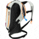 CamelBak Powderhound 12 Pack, Vapor/Flame/Beet, 12 L, 2704102000