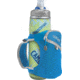 CamelBak Quick Grip Bottle-Atomic Blue/Silver