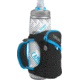 CamelBak Quick Grip Bottle-Black/Atomic Blue