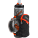 CamelBak Quick Grip Bottle-Black/Cherry Tomato
