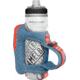 CamelBak Quick Grip Chill Handheld, Captains Blue/Spicy Orange, One Size, 2780402000