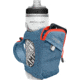 CamelBak Quick Grip Chill Handheld, Captains Blue/Spicy Orange, One Size, 2780402000