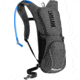 CamelBak Ratchet Hydration Pack, Graphite/Black, 100oz, 1297002000