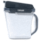 CamelBak Relay Filter Pticher-Clear/Charcoal