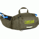 CamelBak Repack LR 4 Pack, Burnt Olive/Lime Punch, One Size, 1478302000