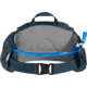 CamelBak Repack Lumbar 4 Belt Pack, Dark Slate/Lime Punch, 50oz, 1478002000