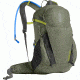 CamelBak Rim Runner 22 Hydration Pack-Lichen Green/Dark Citron