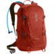 CamelBak Rim Runner 22 Hydration Pack-Rooibos Tea/Black Olive