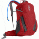 CamelBak Rim Runner 22 Pack, Aura Orange/Charcoal, One Size, 1105801000