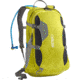 CamelBak Rim Runner Hydration Pack-Citronelle/Dark Navy