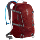 CamelBak Rim Runner Hydration Pack-Fallen Rock/Orchid Orange