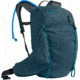 CamelBak Sequoia 24 Recreation Packs, 100 oz, Midnight Teal/Charcoal, 100, 2210401000
