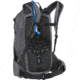 CamelBak Shasta 30 Hydration Pack, Castlerock Grey/Lake Blue, 100oz, 2209001000