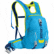 CamelBak Skyline 10 LR Hydration Pack-Atomic Blue/Sulfur Springs