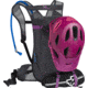 CamelBak Skyline LR 10, Charcoal/Light purple, 100 oz, 1476001000