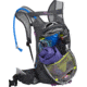 CamelBak Skyline LR 10, Charcoal/Light purple, 100 oz, 1476001000