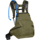 CamelBak Skyline Lr 10 Hydration Pack, 100 oz, Burnt Olive/Kelp, 100oz, 2188301000