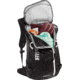 CamelBak SnoBlast 22L Bacpack, Black/White, 22 L, 2781001000