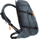 CamelBak SnoBlast 22L Bacpack, Grey/Orange, 22 L, 2781002000