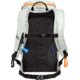 CamelBak SnoBlast 22L Bacpack, Vapor/Flame/Beet, 22 L, 2781101000