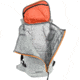CamelBak SnoBlast 22L Bacpack, Vapor/Flame/Beet, 22 L, 2781101000