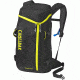 CamelBak SnoBlast Hydration Pack-Black/Sulfur Spring