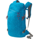 CamelBak SnoBlast Hydration Pack-Mykonos Blue