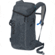 CamelBak SnoBlast Ski and Snow Hydration Backpack, Slate Grey, 23L, 1339003000