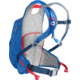 CamelBak Solstice LR 10 Mountain Bike Pack, Carve Blue/Fiery Coral, 1135401000