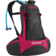 CamelBak Spark 10 LR Hydration Pack-Pirate Black/Cerise
